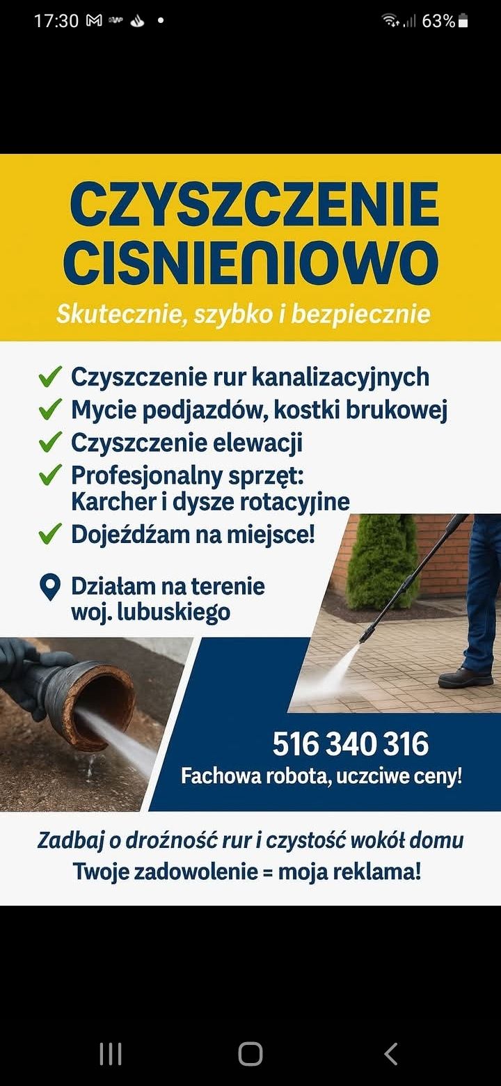 Złota rączka  zadzwoń  pomogę