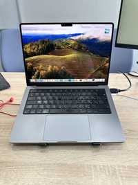 Mac book pro 14 m1 16/512 2021 батарея 123