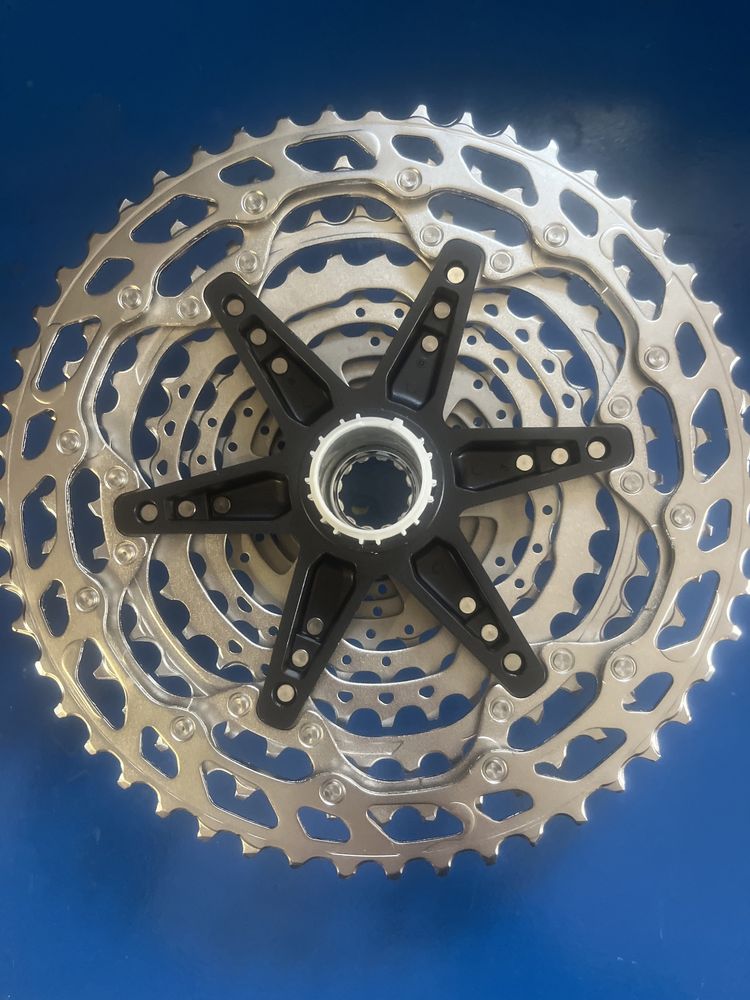 Kaseta Shimano x 11. Deore CS-M5100, 11-51