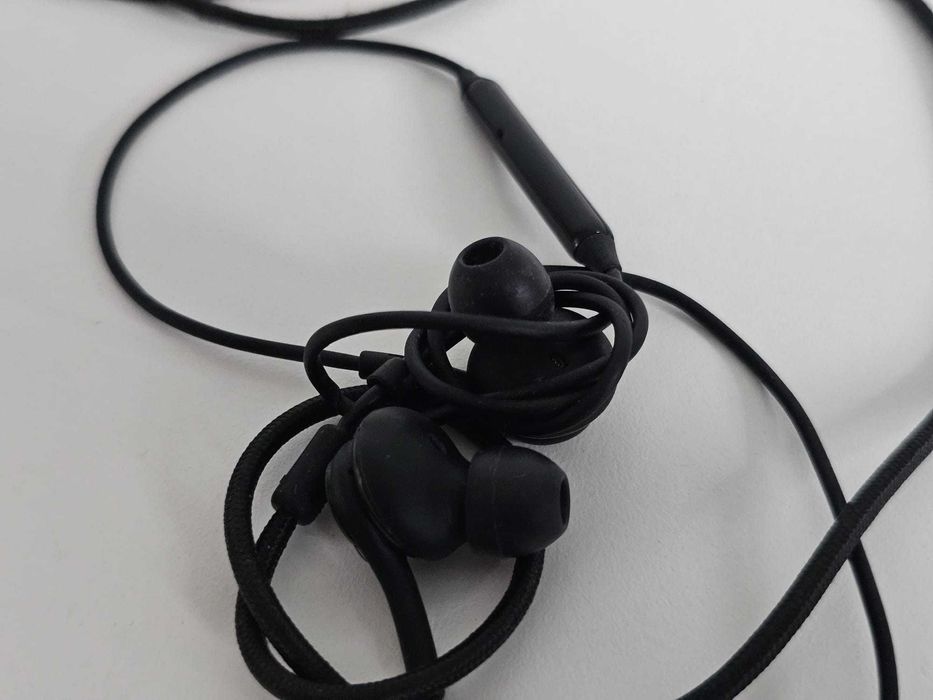 AKG Samsung słuchawki douszne przewodowe USB-C S23 S24 S25