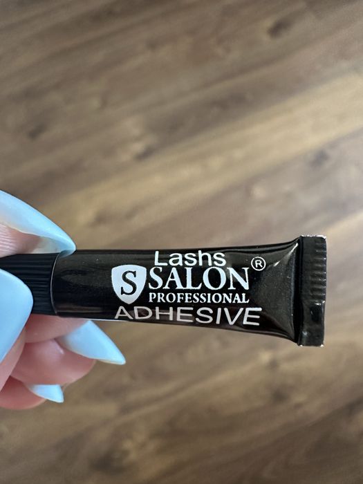 Клей для накладних вій