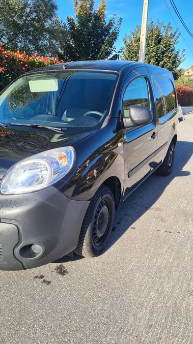 Kango 1.5DCI 115cv full extras