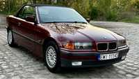 BMW E36 318i Cabrio 1995r.