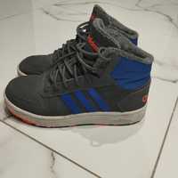 Buty zimowe Adidas