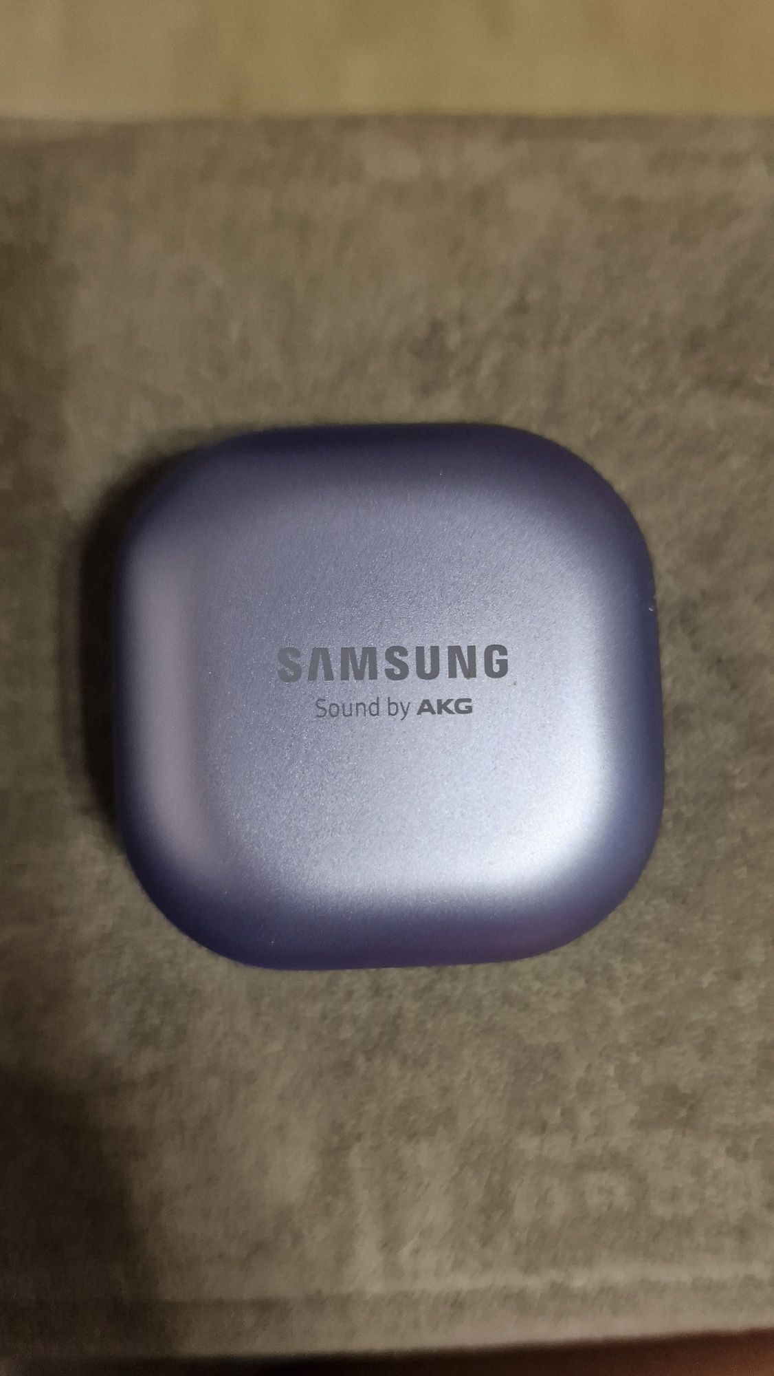 Продам навушники Samsung Galaxy Buds Pro (Violet)