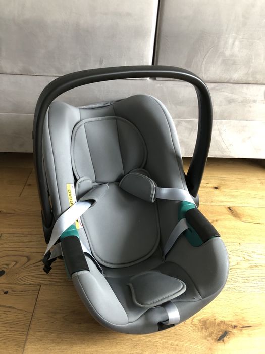 Fotelik samochodowy Britax Romer Baby Safe 3 i-Size