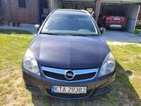 Opel Vectra 2008