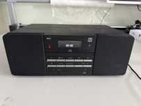 Lenco Radio DAB FM z CD USB