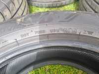 OPONY BRIDGESTONE komplet Alenza 001 255/55 R19