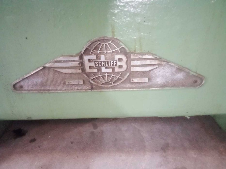 Retificadora ELB SCHLIFF