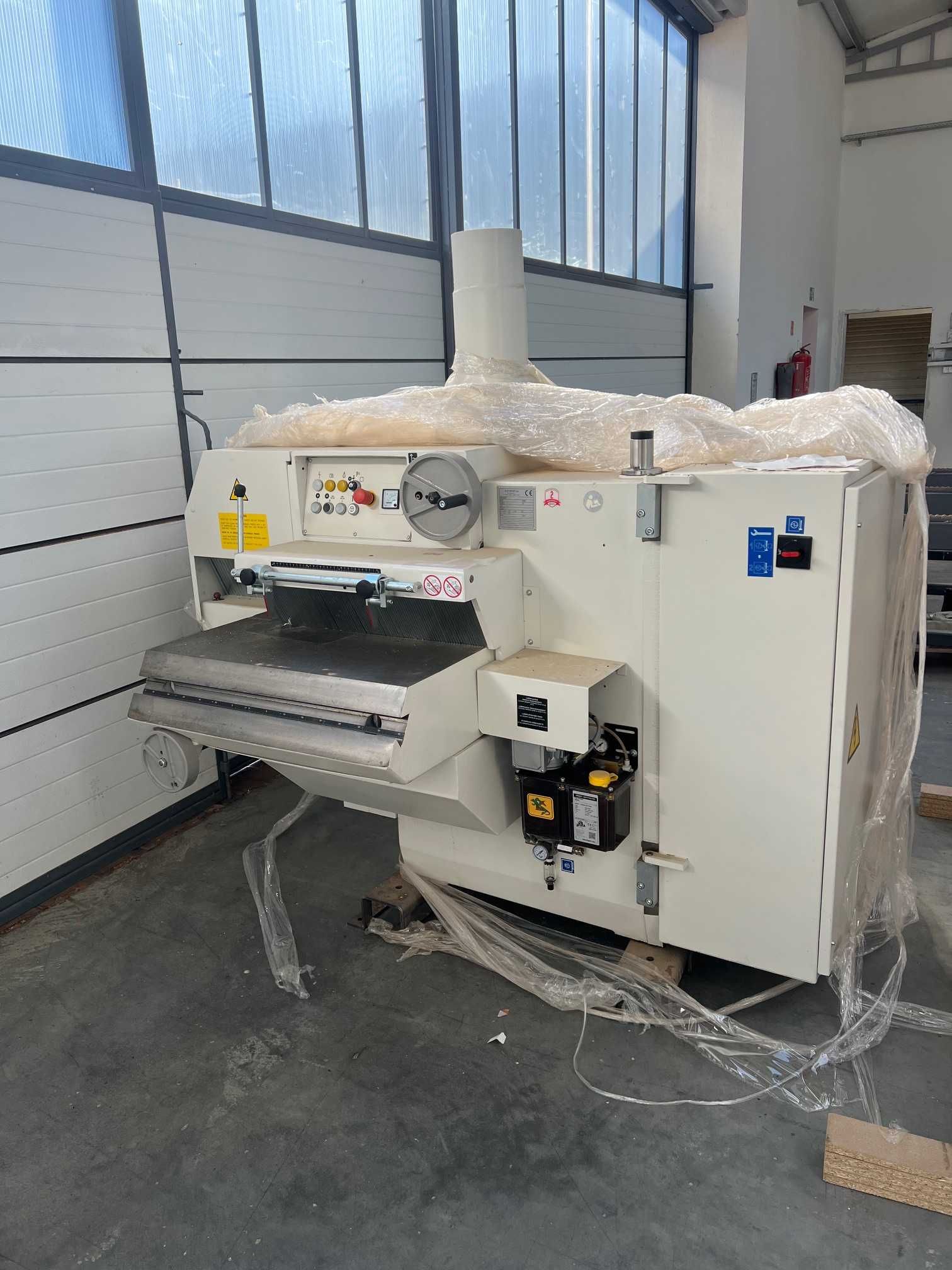 Nieużywana wielopiła SCM M3, 2020 r. 37kW