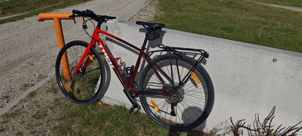 Trek FX 3 Disc 2023 rozm. M + gratis