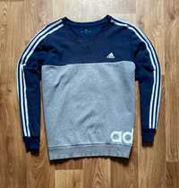 Adidas кофта світшот чоловіча розмір L-XL