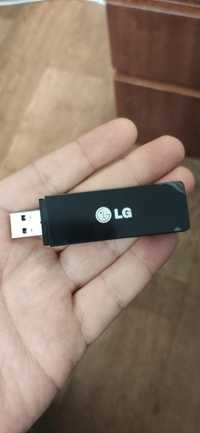 USB Wi-Fi адаптер LG AN-WF100