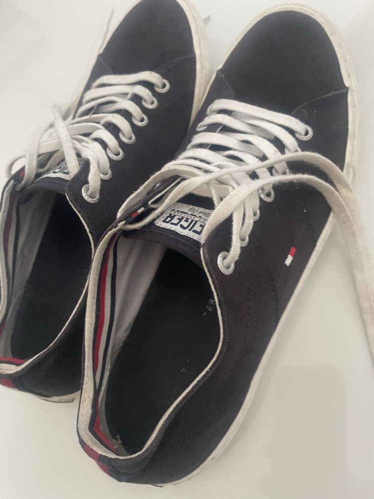 Trampki Tommy Hilfiger r.41
