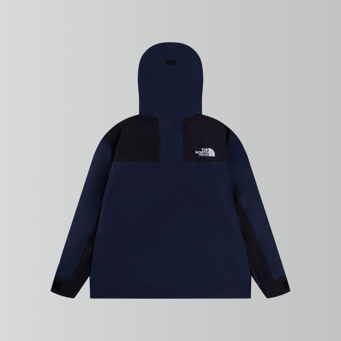 Куртка The North Face GoreTex з флісовою підкладкою розміри M,L
