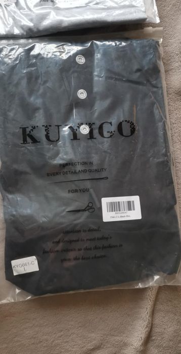 Box/ karton ciuchów. Łącznie ok 40szt.