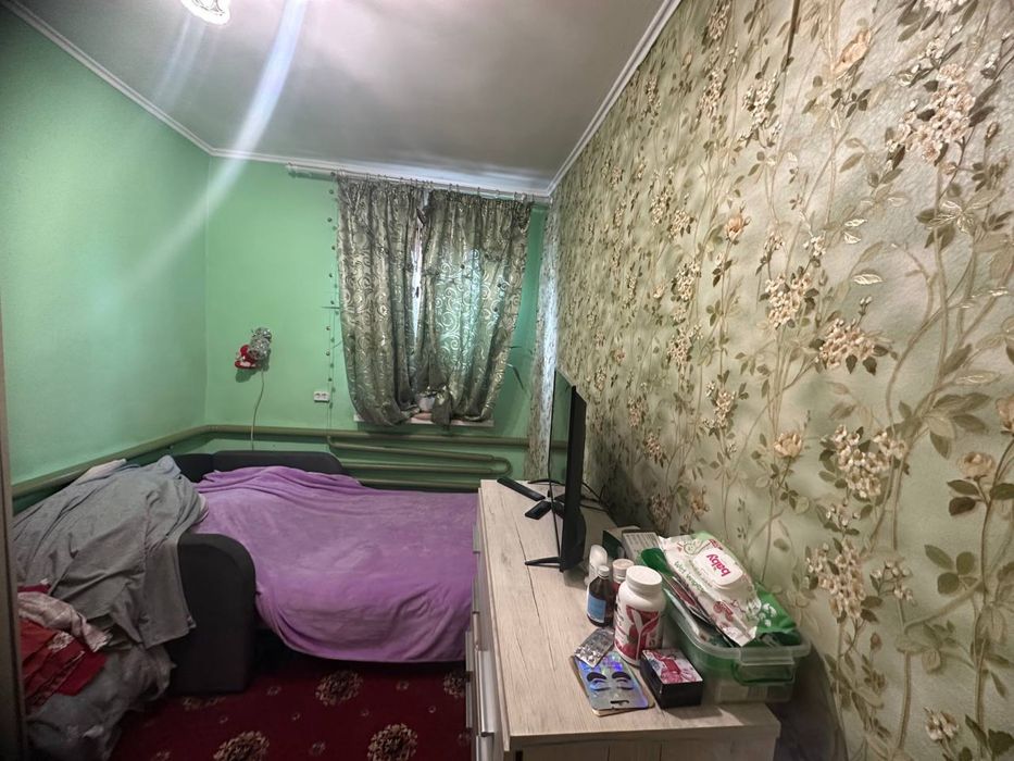 Продам будинок Мирний район 12 го квартал