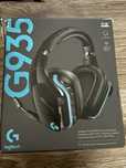 Sluchawki Logitech G935