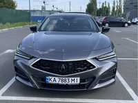 Acura TLX 2021, продам