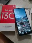 Xioami redmi 13c 8gb 256gb ram