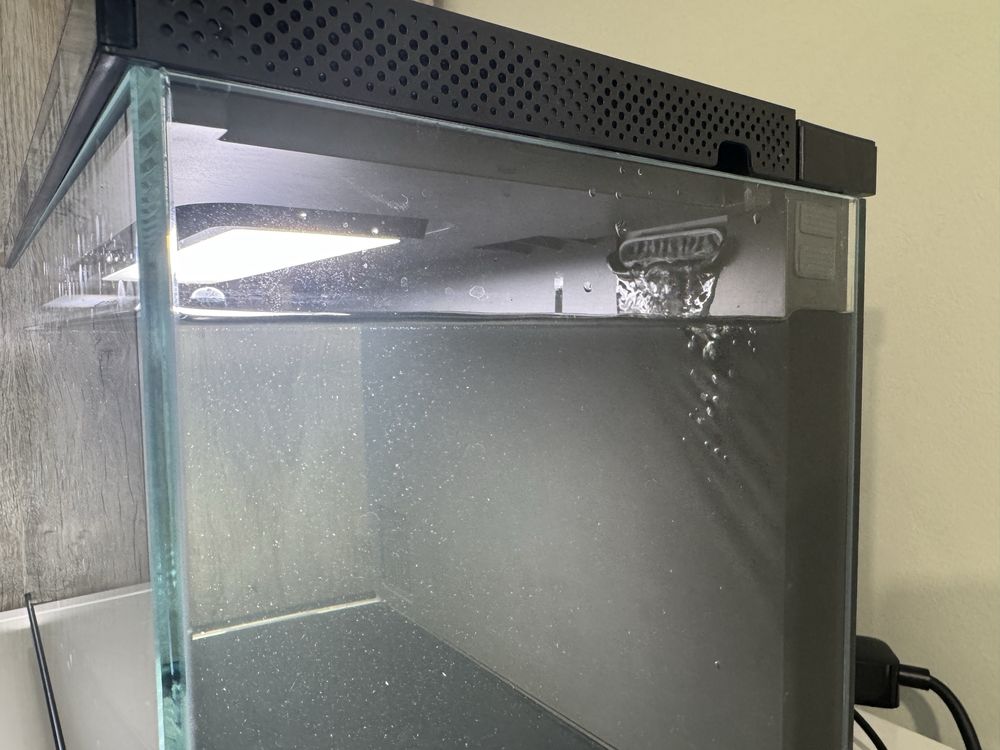 Акваріум Xiaomi Smart Fish Tank