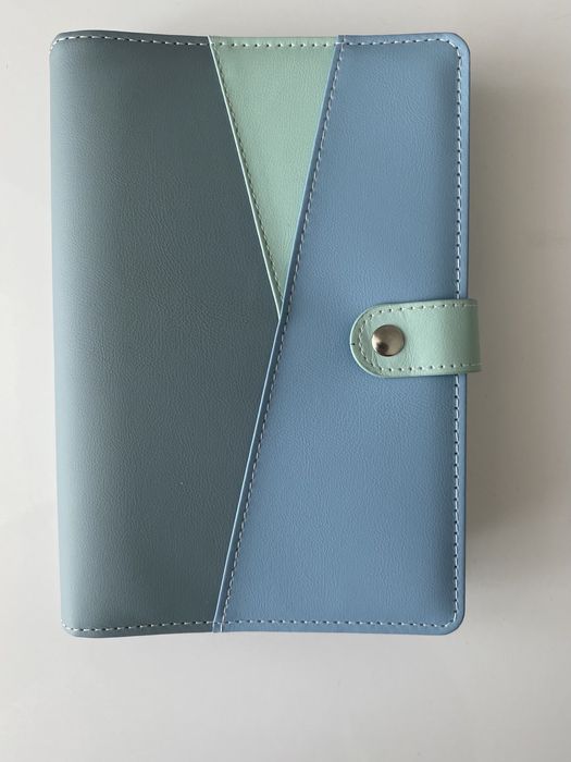 Байндер, конверт накопичення грошей