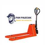 PALECIAK ELEKTRYCZNY Wózek paletowy elektryczny 1500kg EPT15H PROMOCJA