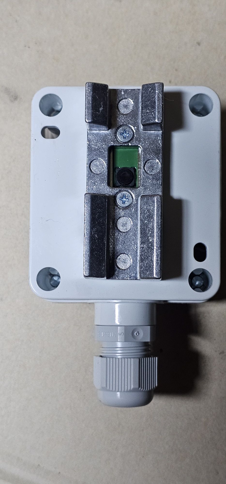 Zewnętrzny czujnik światła S+S Regeltechnik TW-W   AHKF