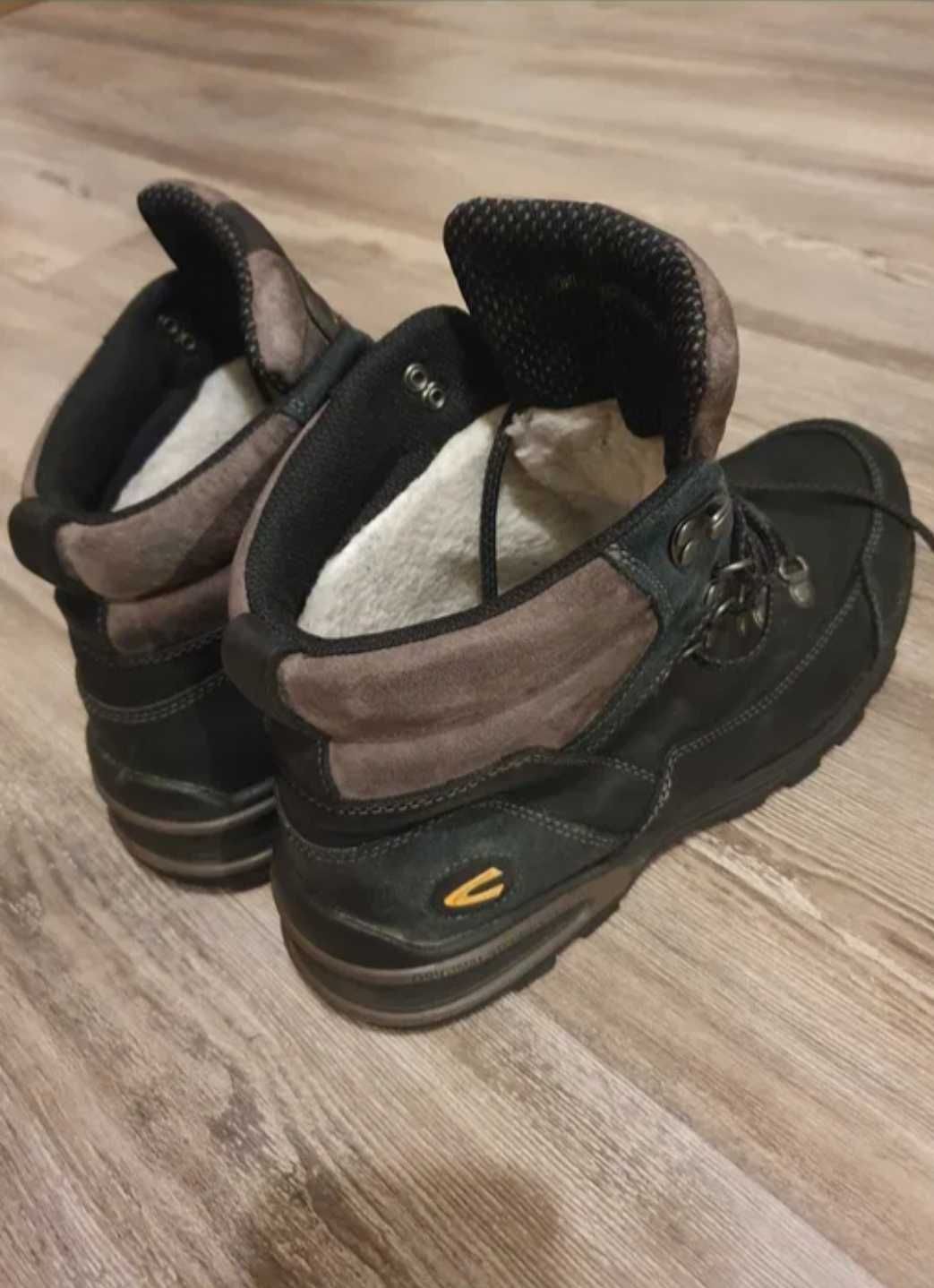 Buty Camel gore-tex