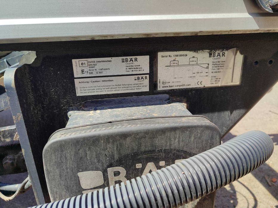 Гідроборт 2018 року