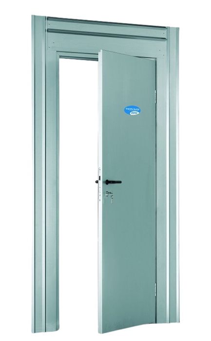 Drzwi budowlane steinau