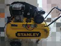 Kompresor olejowy Stanley 100l