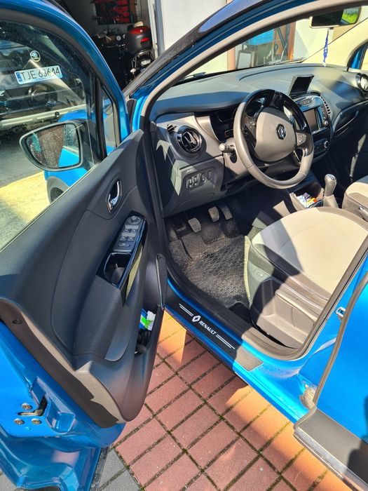 Reno captur 0.9tce