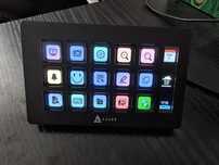 Ajazz AKP153 Studio Deck