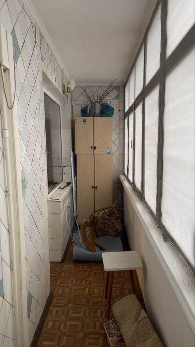 2/х кімнатна квартира 7/9  54 м2