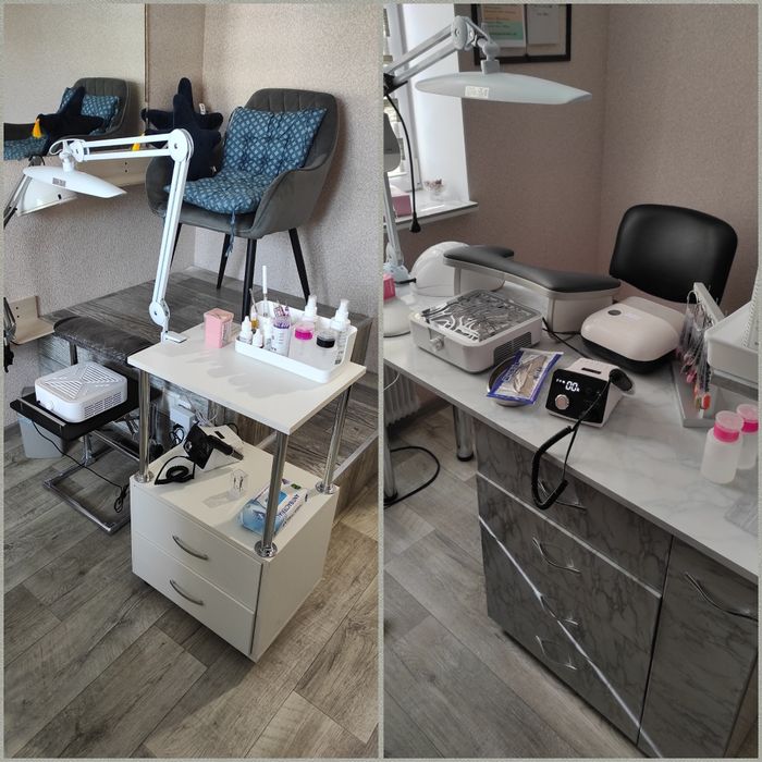 Манікюр Педикюр Бердичів 1-1,30 год