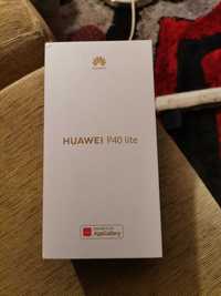 VENDO HUAWEI P40 LITE - muito pouco usado