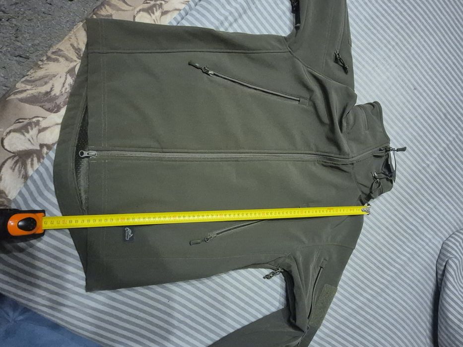 Куртка soft shell