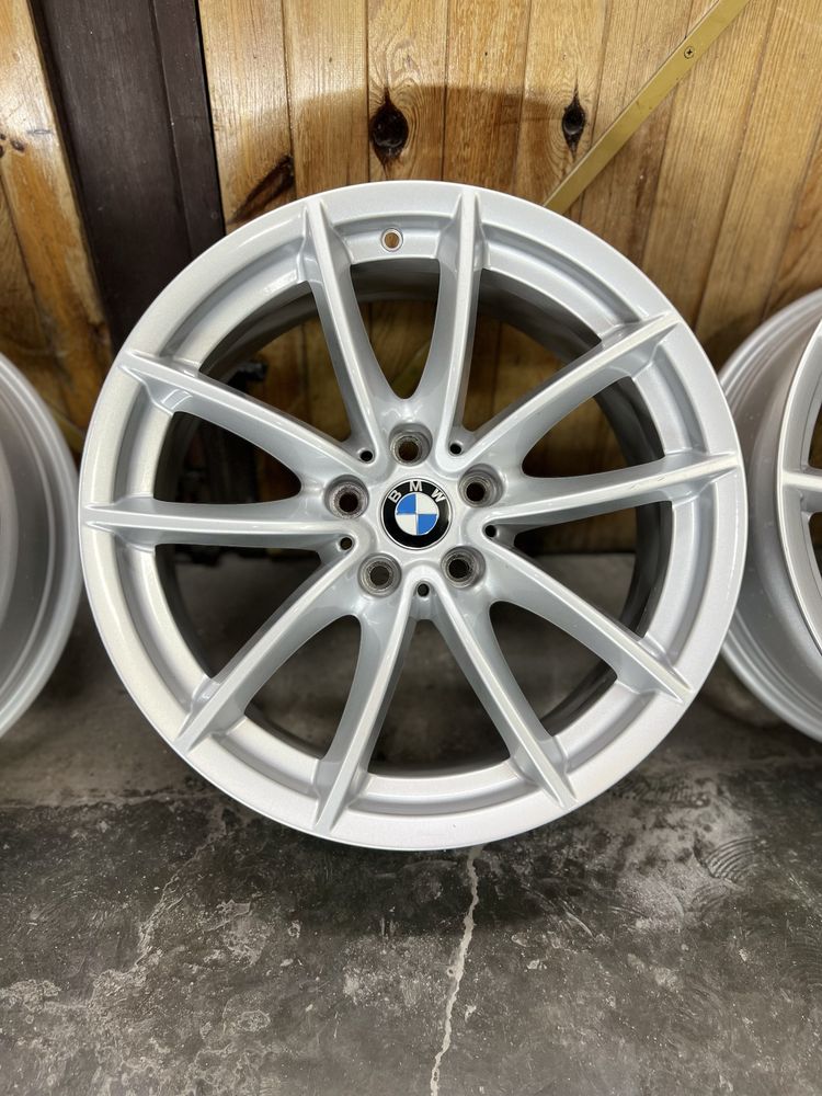 Felgi Alufelgi 5x112 18” 7j et22 BMW AUDI VW MERCEDES SEAT SKODA