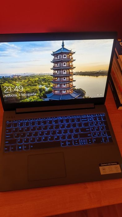 Lenovo IdeaPad L340