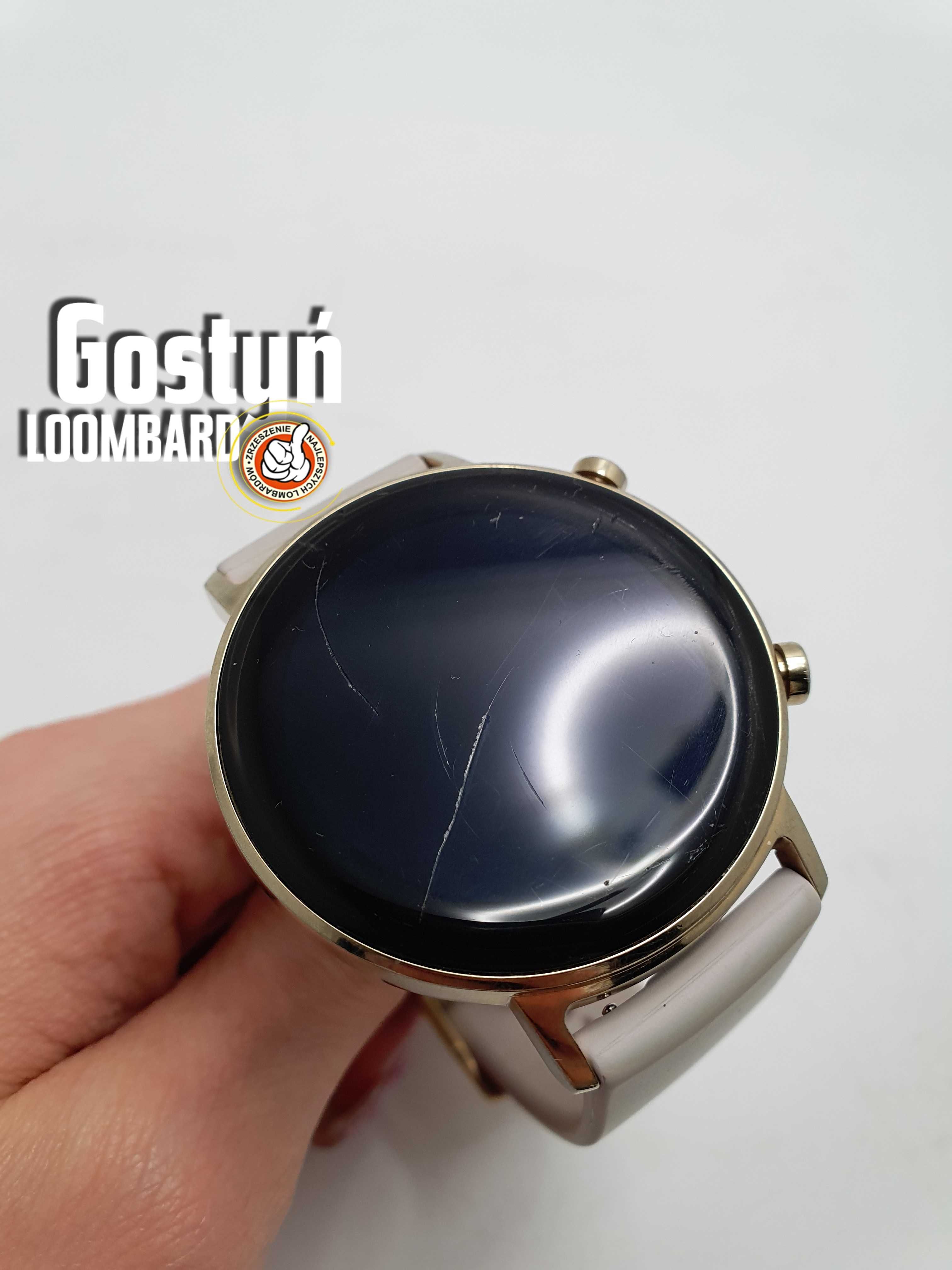 od Loombard Gostyń Smartwatch Huawei Watch Gt 2