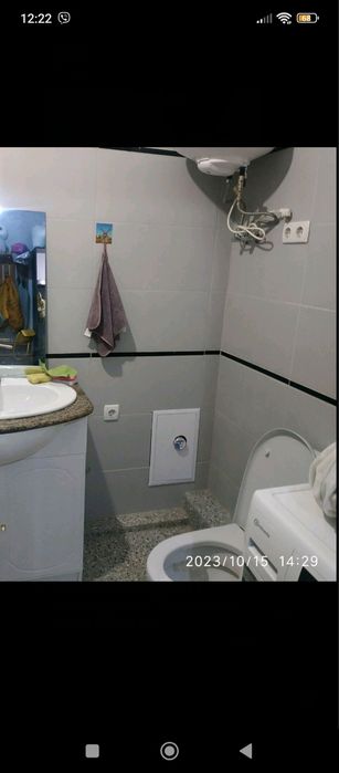 Аренда евродвушка ЦЕНТР рядом,ЖК Одесский двор,ул. Цветаева