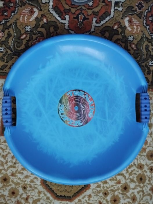 Ледянка для катания