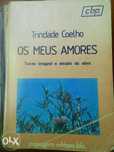 Os Meus Amores - Trindade Coelho