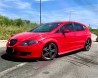 Seat Leon 1p 2.0 Tdi 140cv