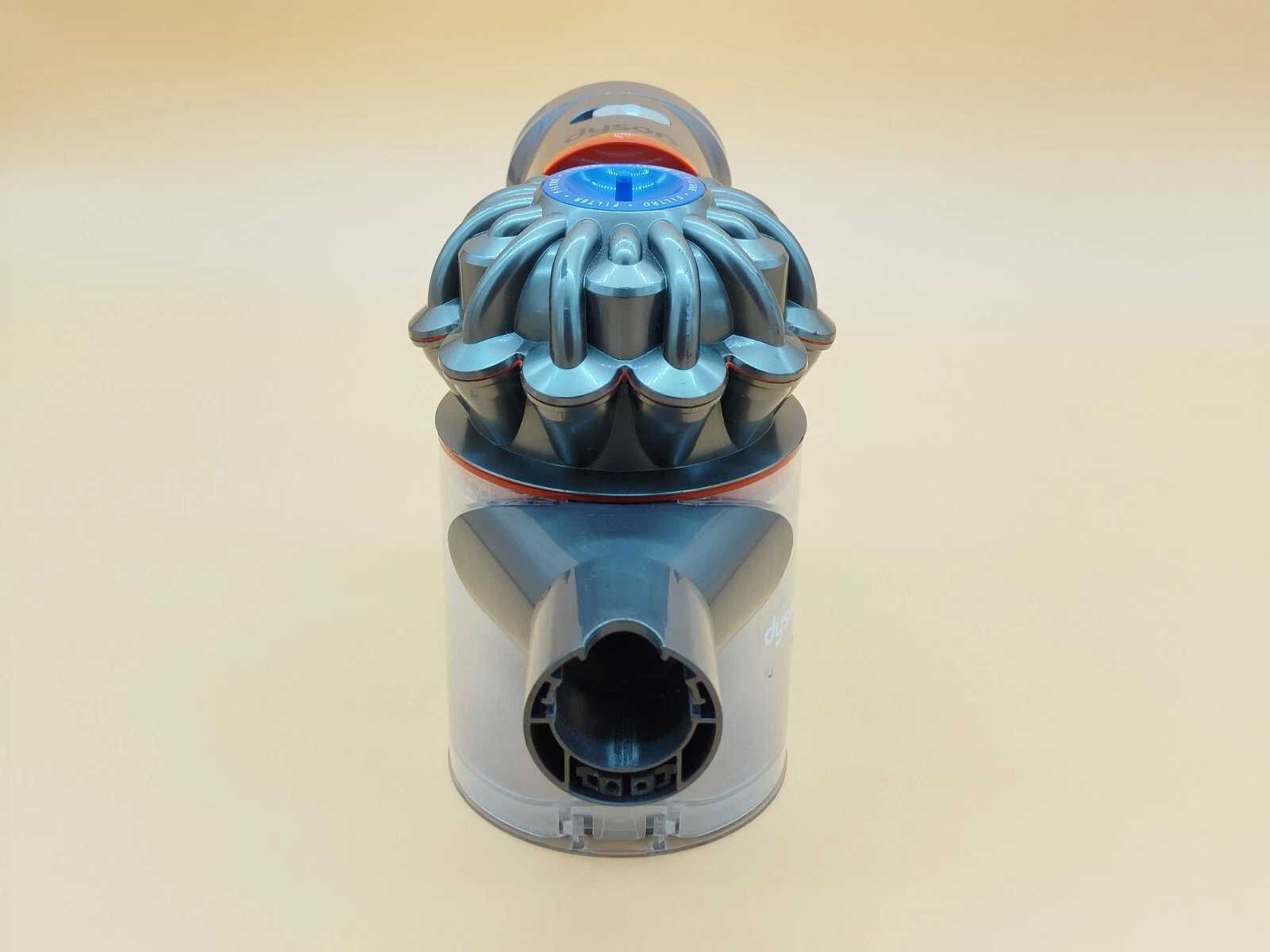 Dyson V7 Trigger Aspirador Vertical Sem Fios (motorhead)