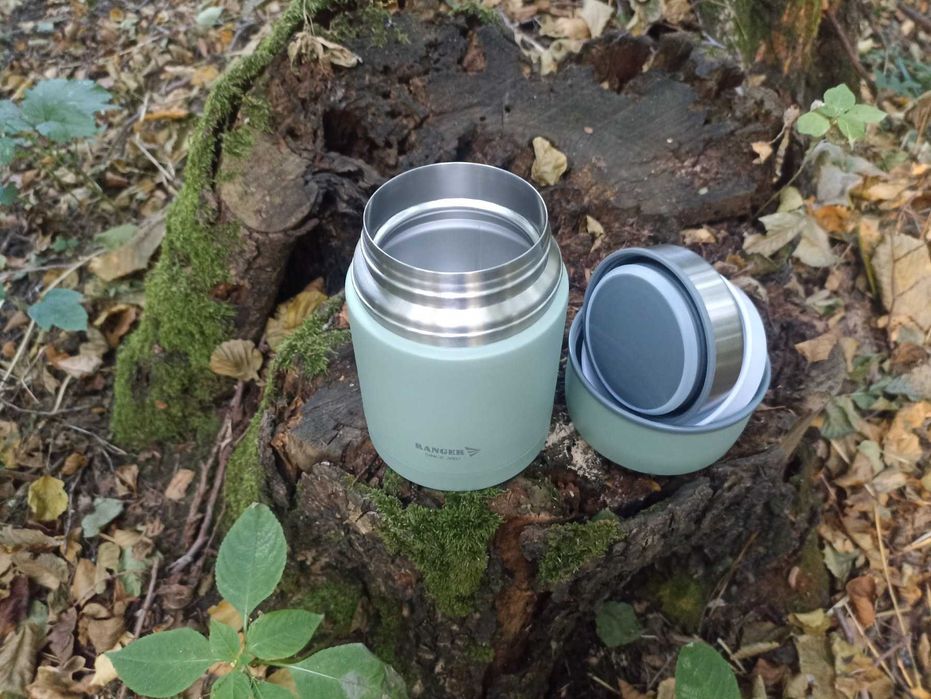 термос для еды Ranger