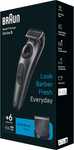 Trymer do brody Braun Series 5 BT5450