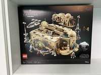 Lego Star Wars 75290